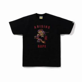 Picture of Aape Bape T Shirts Short _SKUBapeM-3XL72831507